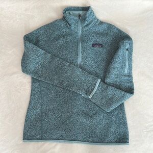 Patagonia Better Sweater Pullover
